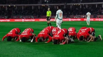 موعد مهم.. مباراة مصر ونيجيريا على تحديد المركز الثالث في أمم أفريقيا